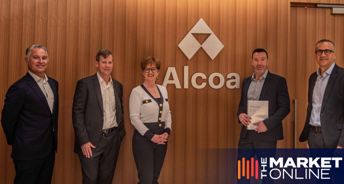 Equus Energy inks 10-year gas sales agreement with Alcoa in WA